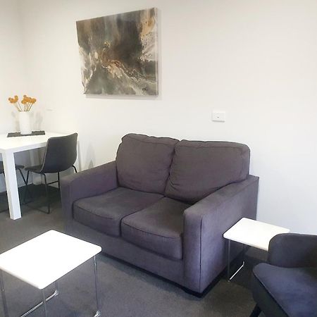 Addison Motor Inn Shepparton Rom bilde