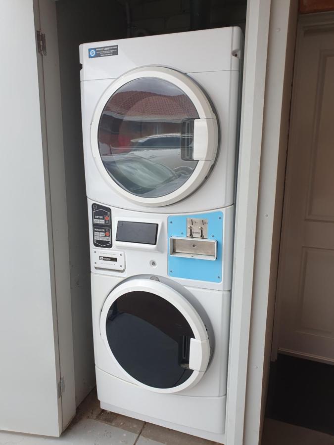 Addison Motor Inn Shepparton Eksteriør bilde