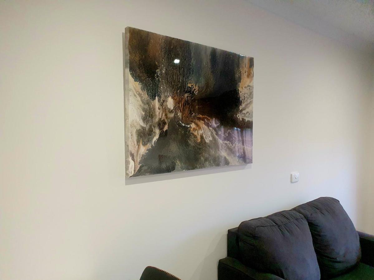 Addison Motor Inn Shepparton Eksteriør bilde