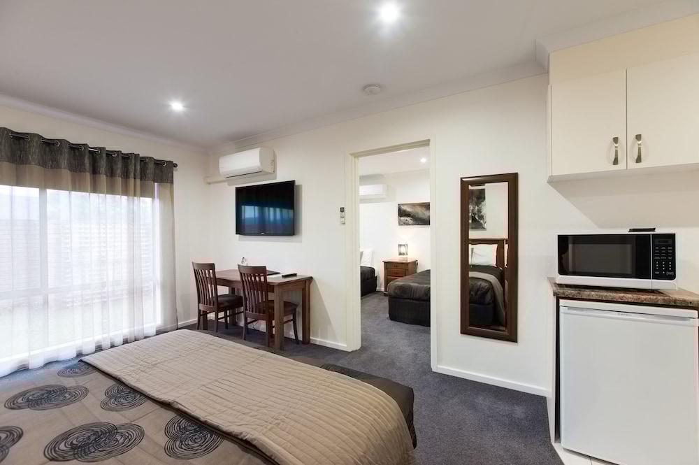 Addison Motor Inn Shepparton Eksteriør bilde