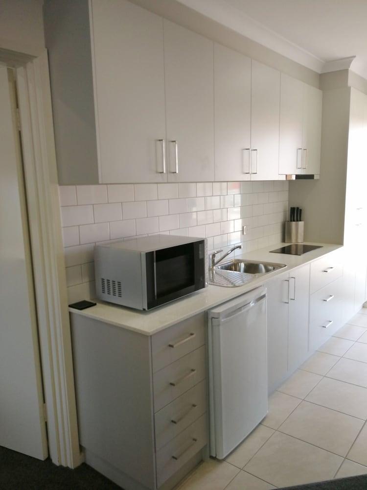 Addison Motor Inn Shepparton Eksteriør bilde