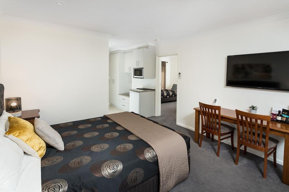 Addison Motor Inn Shepparton Eksteriør bilde