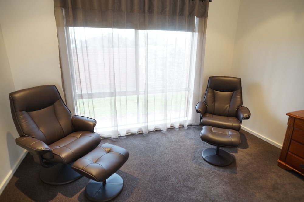 Addison Motor Inn Shepparton Eksteriør bilde
